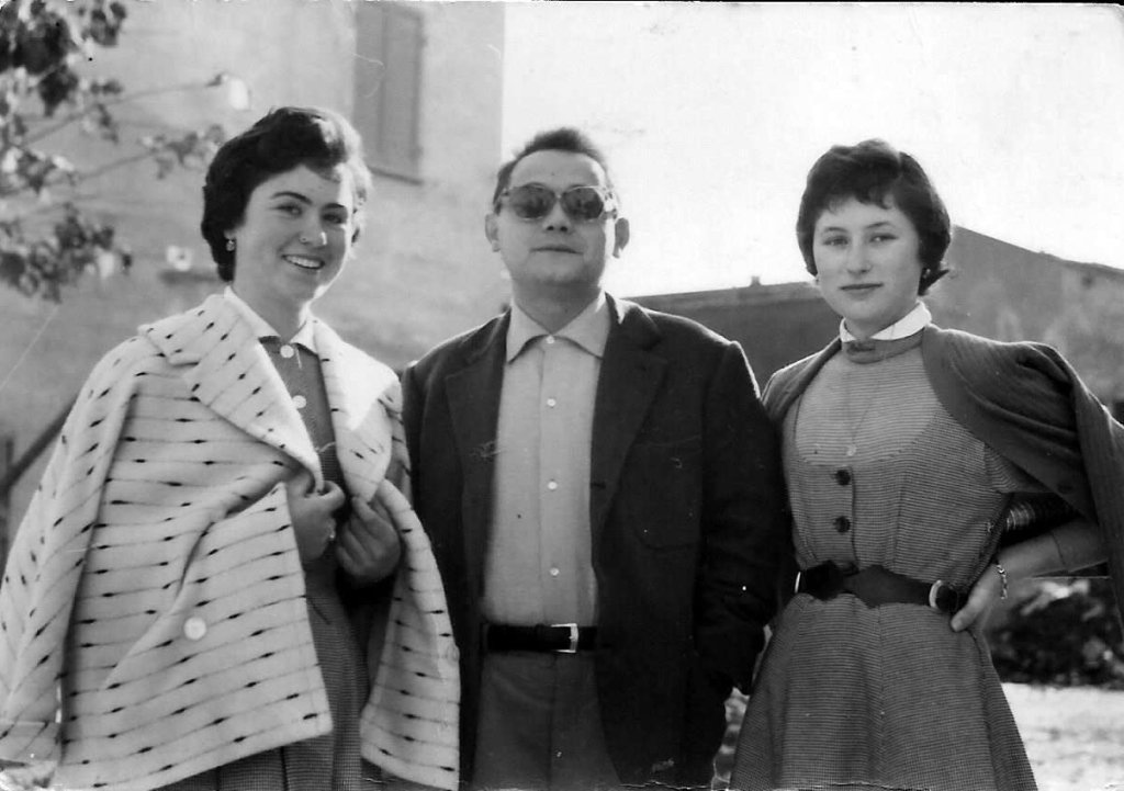 Torelli Nedina Luciana